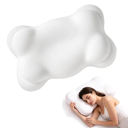 CloudRest™ Ergonomic Pillow