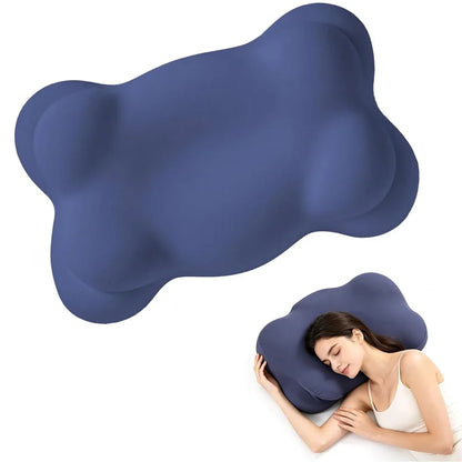 CloudRest™ Ergonomic Pillow
